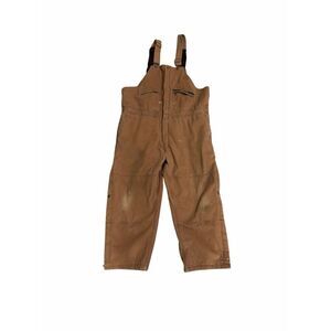Key Men’s Insulated Coveralls Overalls 3xls 48x30 Approximate Workwear Vintage T